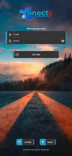 Play CONECT Monitor  and enjoy CONECT Monitor with UptoPlay