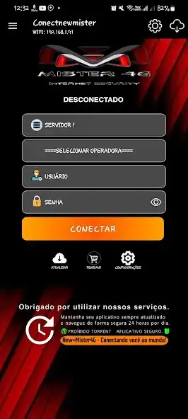 Play Conect New Mister  and enjoy Conect New Mister with UptoPlay