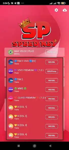 Play CONECT SPEED as an online game CONECT SPEED with UptoPlay