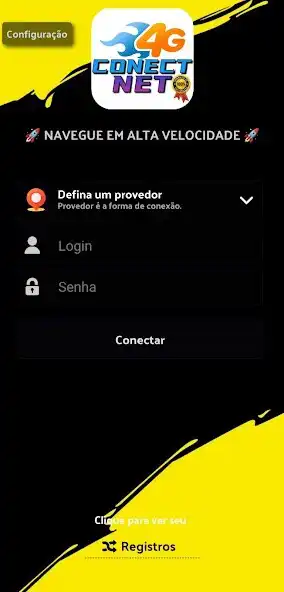 Play Conect VPN  and enjoy Conect VPN with UptoPlay