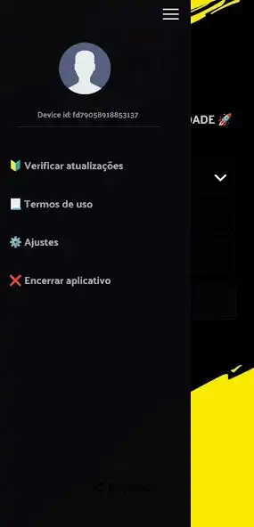 Play Conect VPN as an online game Conect VPN with UptoPlay