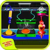 Free play online Cone Ice Cream factory- frozen food maker APK Free play online Cone Ice Cream factory- frozen food maker APK