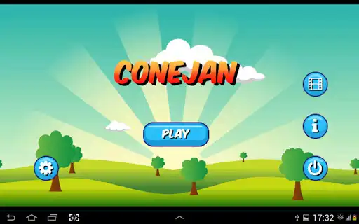 Play Conejan  and enjoy Conejan with UptoPlay
