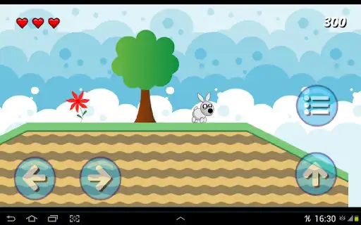 Play Conejan as an online game Conejan with UptoPlay