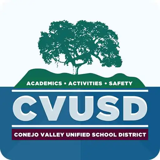 Free play online Conejo Valley USD APK
