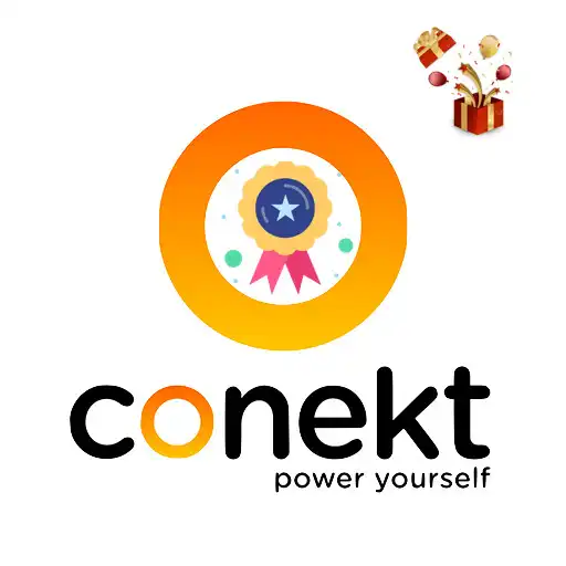 Play Conekt Rewardz APK Play Conekt Rewardz APK