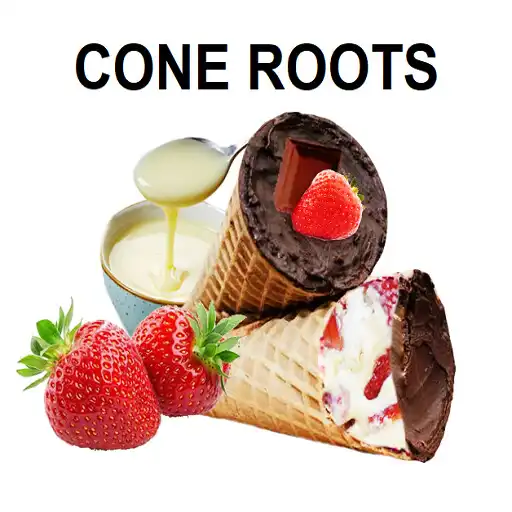 Play Cone Roots APK Play Cone Roots APK