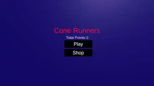 Play Cone Runners  and enjoy Cone Runners with UptoPlay