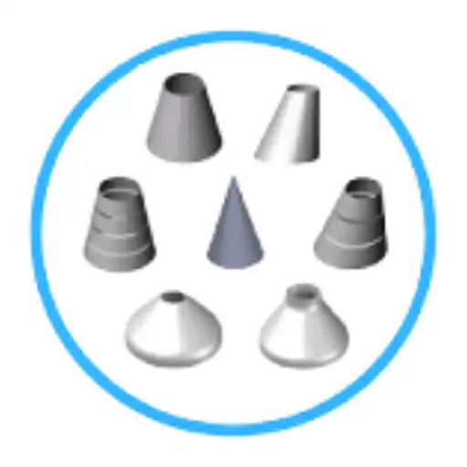 Play Cones Calculators Pro APK
