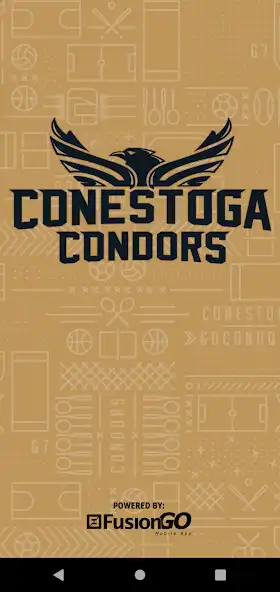 Play Conestoga Condors  and enjoy Conestoga Condors with UptoPlay