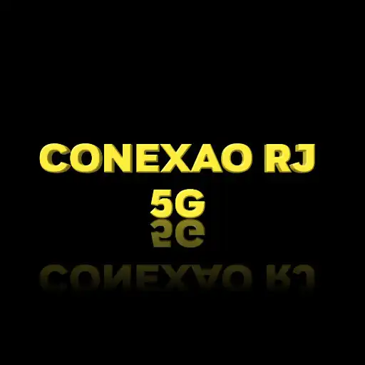 Play CONEXAO RJ 5G APK