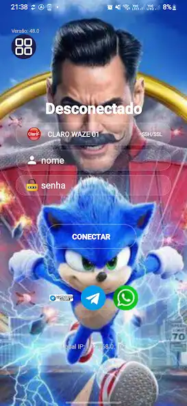 Play CONEXAO RJ 5G and enjoy CONEXAO RJ 5G with UptoPlay Play CONEXAO RJ 5G and enjoy CONEXAO RJ 5G with UptoPlay