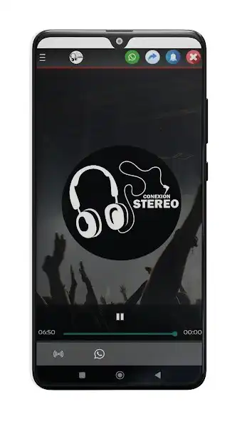 Play Conexión Stereo CCS as an online game online Conexión Stereo CCS with UptoPlay Play Conexión Stereo CCS as an online game Conexión Stereo CCS with UptoPlay