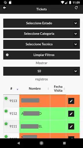Play Conexin Tecnicos as an online game online Conexin Tecnicos with UptoPlay Play Conexin Tecnicos as an online game Conexin Tecnicos with UptoPlay