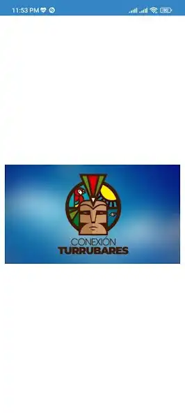 Play Conexión Turrubares  and enjoy Conexión Turrubares with UptoPlay