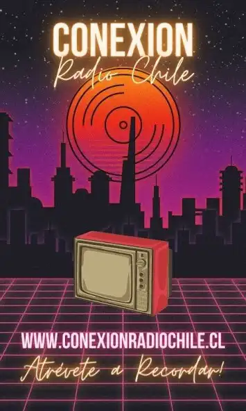 Play Conexion Radio Chile and enjoy Conexion Radio Chile with UptoPlay Play Conexion Radio Chile and enjoy Conexion Radio Chile with UptoPlay