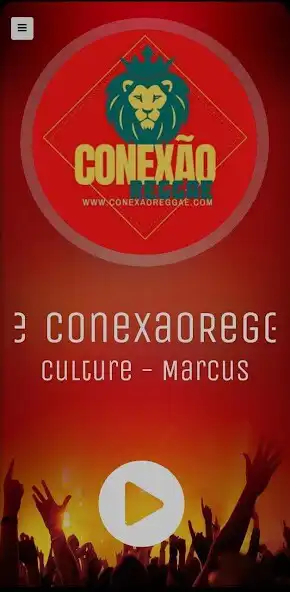 Play CONEXÃO REGGAE  and enjoy CONEXÃO REGGAE with UptoPlay
