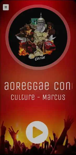 Play CONEXÃO REGGAE as an online game CONEXÃO REGGAE with UptoPlay