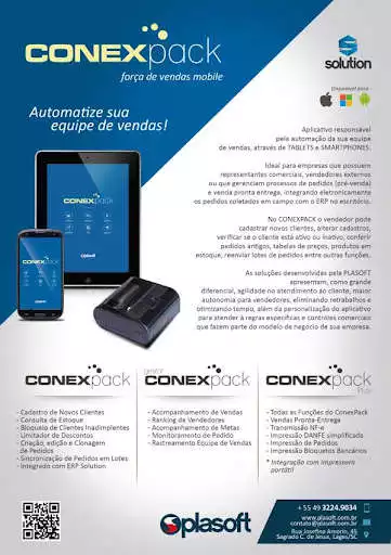 Play ConexPack