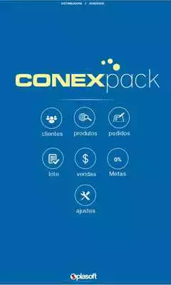 Play ConexPack