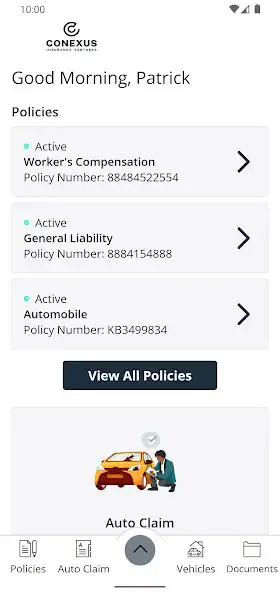 Play Conexus Insurance Partners as an online game Conexus Insurance Partners with UptoPlay