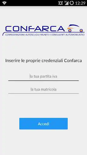 Play Confarca  and enjoy Confarca with UptoPlay