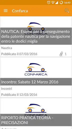 Play Confarca as an online game Confarca with UptoPlay
