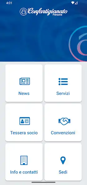 Play Confartigianato Persone as an online game Confartigianato Persone with UptoPlay