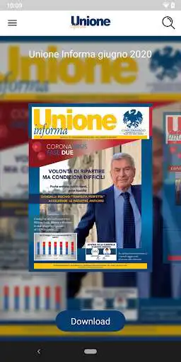 Play Confcommercio MilanoLodiMonza  and enjoy Confcommercio MilanoLodiMonza with UptoPlay