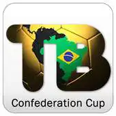 Free play online Confederations Cup APK Free play online Confederations Cup APK