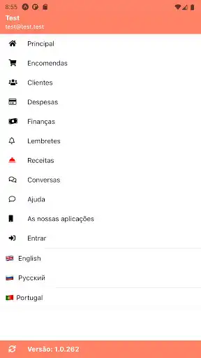 Play Confeiteiro - Clientes para confeiteiros  and enjoy Confeiteiro - Clientes para confeiteiros with UptoPlay