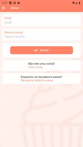 Play Confeiteiro - Clientes para confeiteiros as an online game Confeiteiro - Clientes para confeiteiros with UptoPlay