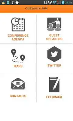 Play Conference2014