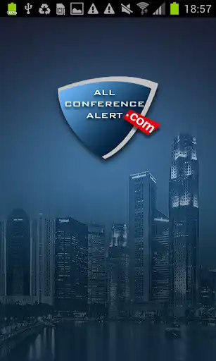 Play Conference Alerts