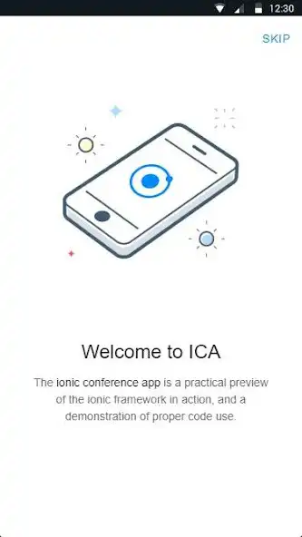 Play Conference App  and enjoy Conference App with UptoPlay