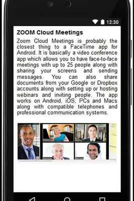 Play Conference Facetime Call Guide