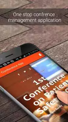 Play Conference Patient Safety 2016 Play Conference Patient Safety 2016