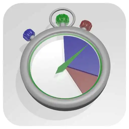 Free play online Conference Timer APK