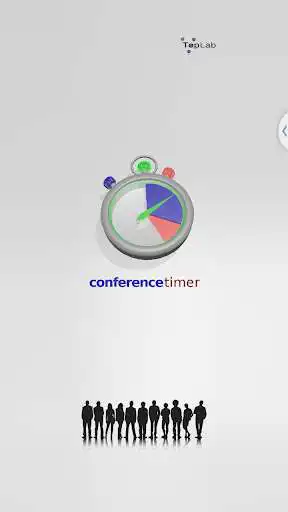 Play Conference Timer Play Conference Timer