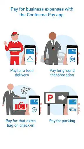 Play Conferma Pay as an online game Conferma Pay with UptoPlay
