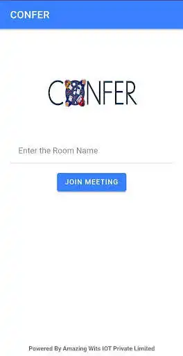 Play CONFER