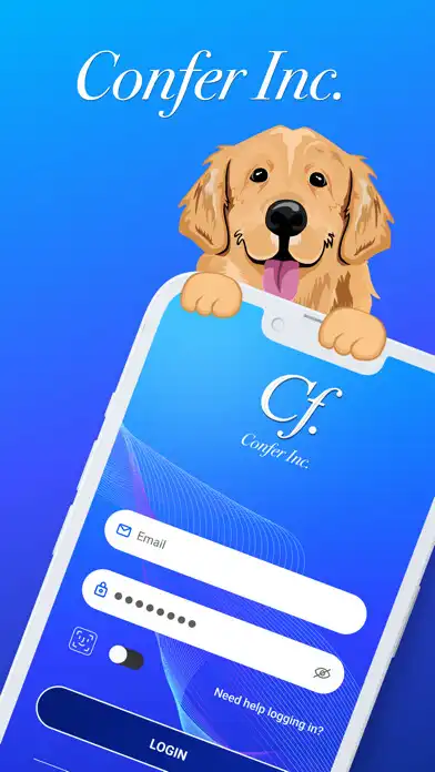 Play Confer Today  and enjoy Confer Today with UptoPlay