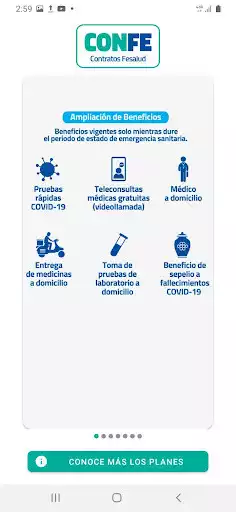 Play CONFE as an online game CONFE with UptoPlay