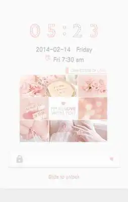 Play Confession of love