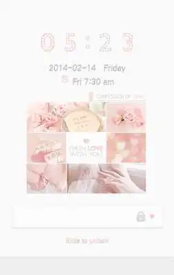 Play Confession of love