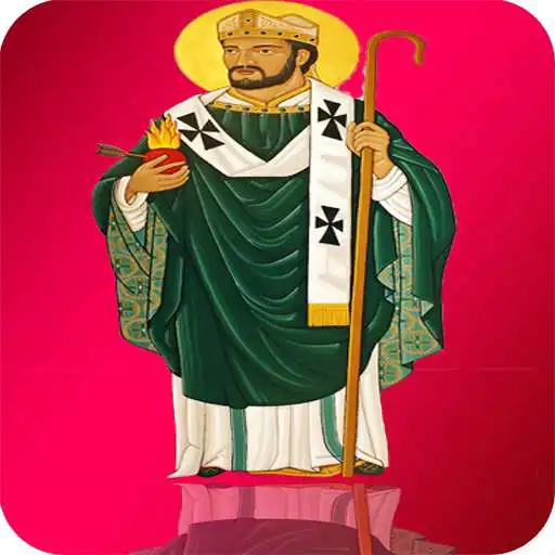 Play Confessions of Saint Augustine APK