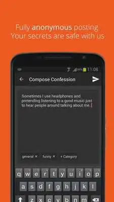 Play Confesster