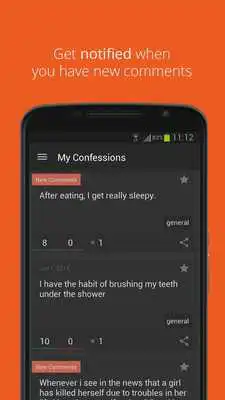 Play Confesster