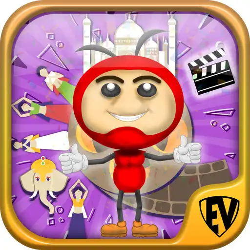 Free play online Confetti of Bollywood Movies APK