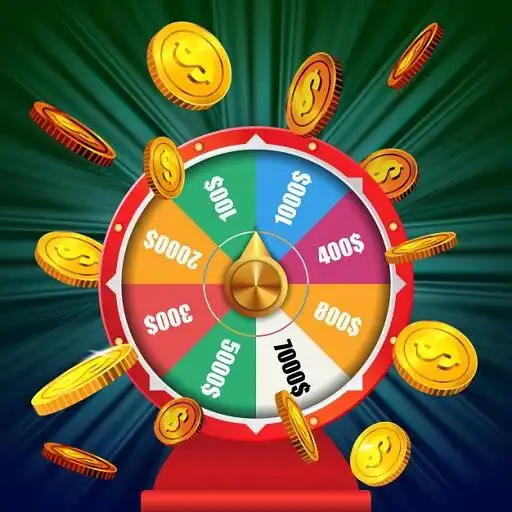 Play ConfettiWheel - Board Game APK Play ConfettiWheel - Board Game APK